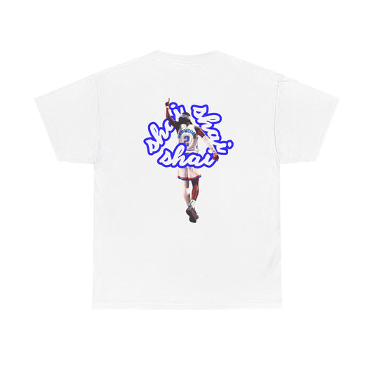 Shai Special Edition