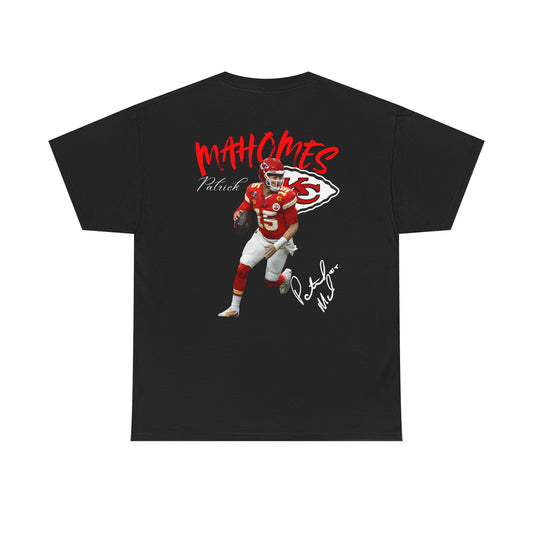 Mahomes Special Edition