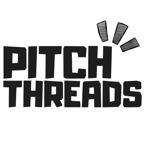 Pitch Threads